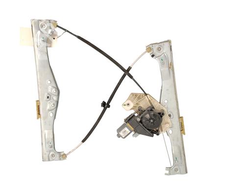 Front left window mechanism CITROËN C4 CACTUS 1.6 BlueHDi 100 | BP34044509C22  - Image 5