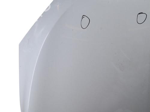 Hood RENAULT MEGANE III Coupe (DZ0/1_) 1.5 dCi (DZ09, DZ0D, DZ1F, DZ1G, DZ14, DZ29) | BP26527207C1 