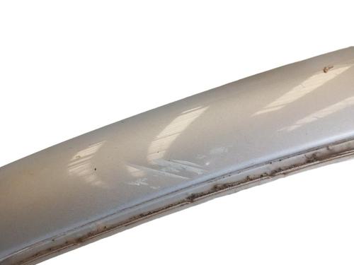 Left front door OPEL VIVARO A Bus (X83)  | BP25058084C2 