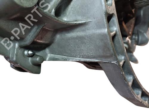 Gearbox PEUGEOT 206+ (2L_, 2M_) | BP25099345M3 - Image 5