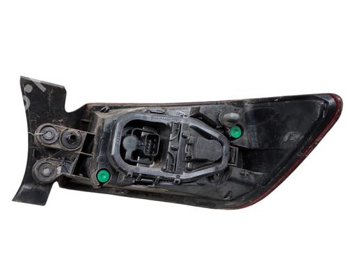 Left taillight RENAULT CLIO IV (BH_) 1.5 dCi 75 | BP28360039C34 