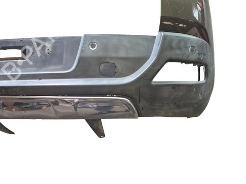 Rear bumper PEUGEOT 3008 I MPV (0U_) 1.6 HDi | BP29222021C8 