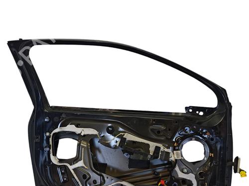 Left front door PEUGEOT 208 I (CA_, CC_) 1.6 VTi | BP25102253C2 