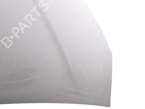 Used Hood TOYOTA YARIS (_P13_) 1.4 D (NLP130_, NLP130) (90 hp) 31925070