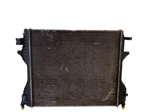 Used Water radiator Water radiator JAGUAR XJ (X350, X358) D 2.7 (207 hp) 36205862 36205862
