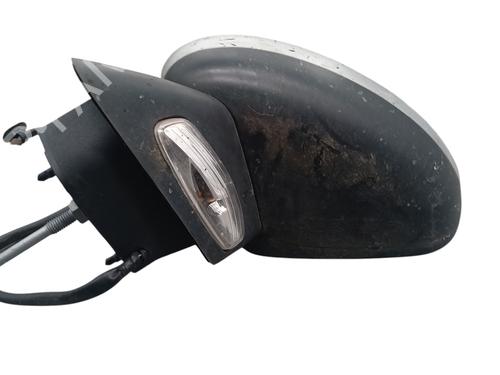 Left mirror CITROËN C3 II (SC_) 1.4 HDi 70 (SC8HZC, SC8HR0, SC8HP4) | BP30813777C26 