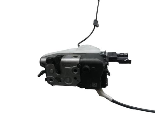 Rear left lock PEUGEOT 308 I (4A_, 4C_) 1.6 HDi | BP25103387C100 