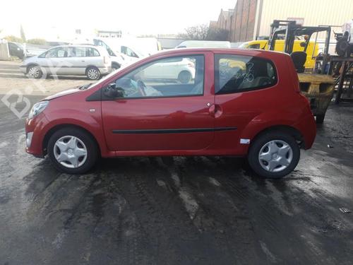 ABS pump RENAULT TWINGO II (CN0_) 1.2 16V (CN04, CN0B) | BP28840115M43 