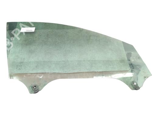 Used Front right door window RENAULT LAGUNA III (BT0/1) 2.0 dCi (BT01, BT08, BT09, BT0E, BT0K, BT12, BT1C, BT1D,... (150 hp) 25100404