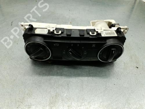 Climate control MERCEDES-BENZ B-CLASS Sports Tourer (W245) B 200 CDI (245.208) | BP25078207I5 