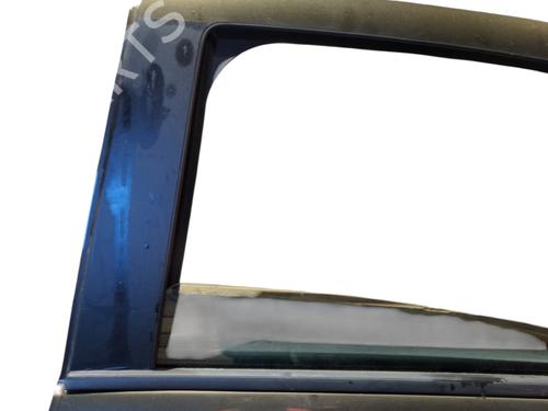 Dør venstre bagtil CITROËN C3 II (SC_) 1.4 HDi 70 (SC8HZC, SC8HR0, SC8HP4) (68 hp) 31980713