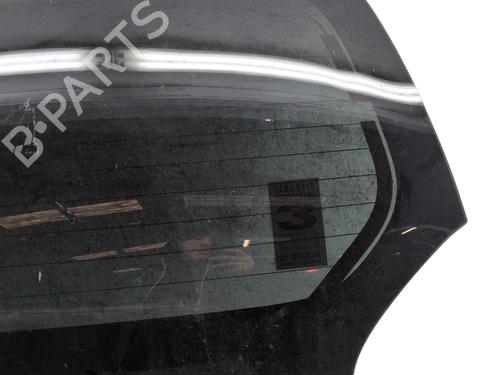 Bakrude TOYOTA AYGO (_B1_) 1.0 (KGB10_, KGB10R) (68 hp) 33028763