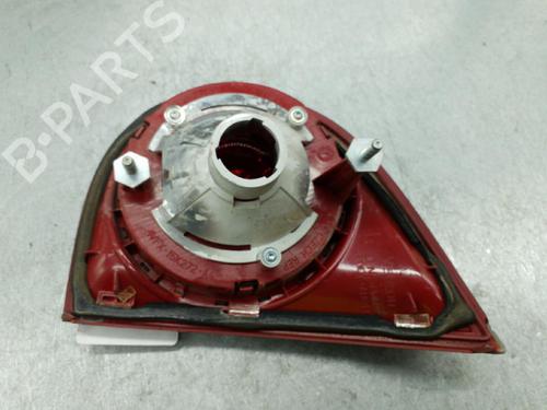 Used Left tailgate light Left tailgate light VW GOLF V (1K1) 1.9 TDI (105 hp) 25089312 25089312