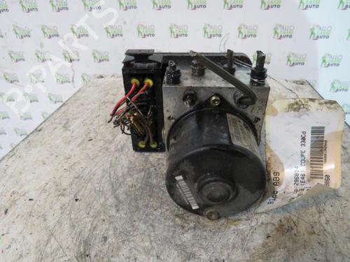 ABS pump BMW 3 Coupe (E46) 330 Cd | BP25097167M43 