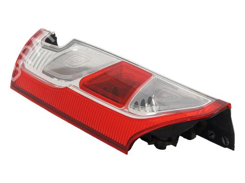 Left taillight RENAULT KANGOO Express (FW0/1_) | BP35891156C34 - Image 3