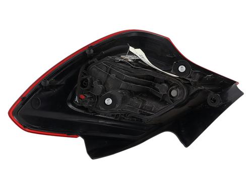 Left taillight OPEL CORSA E (X15) 1.4 (08, 68) | BP39487317C34 - Image 4