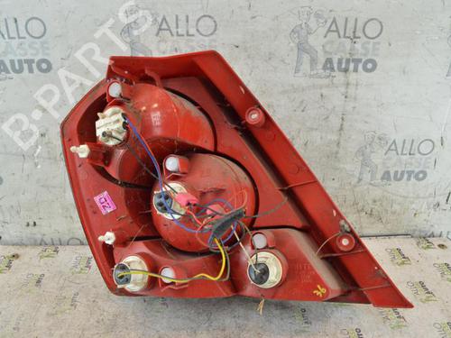 Used Right taillight Right taillight CHEVROLET KALOS 1.2 (72 hp) 25097449 25097449