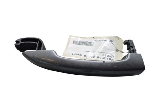 Front right exterior door handle RENAULT CLIO V (B7_) 1.0 TCe 90 (B7MT) | BP29136980C129 
