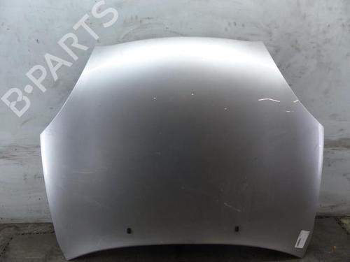 Used Hood FORD PUMA (EC_) 1.7 16V (125 hp) 25065278