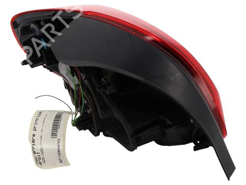 Right taillight CITROËN C3 III (SX) 1.2 VTi 82 | BP33723741C35 - Image 4