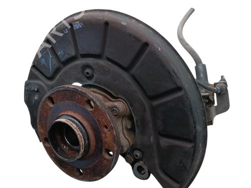 Right front steering knuckle VW GOLF VI Convertible (517) 2.0 TDI | BP32673917M26 - Image 8