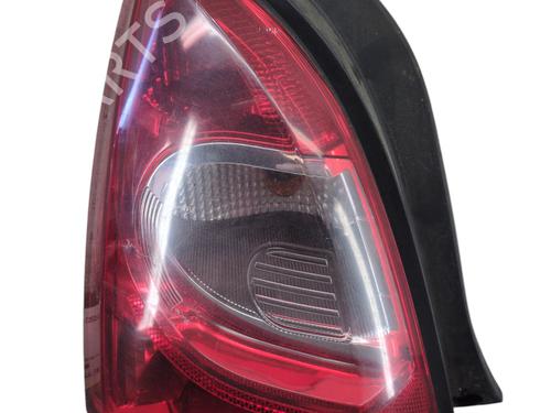 Left taillight RENAULT TWINGO II (CN0_) 1.2 16V (CN04, CN0B) | BP32864362C34  - Image 5