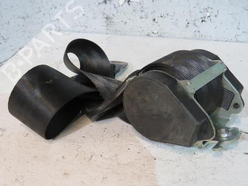 Høyre bak beltestrammer PEUGEOT 206+ (2L_, 2M_) 1.4 HDi eco 70 (68 hp) 25084222