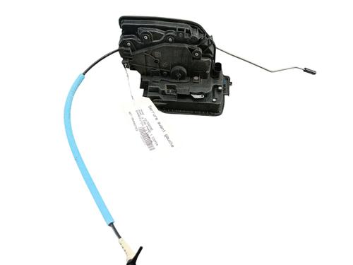 Used Front left lock MINI MINI (F56) Cooper (136 hp) 25100464
