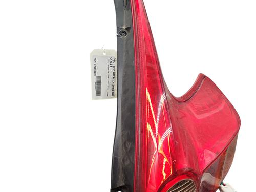 Used Right taillight NISSAN JUKE (F15) 1.5 dCi (110 hp) 26459122