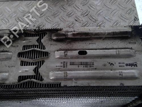 Used Intercooler RENAULT ESPACE V (JR_) 1.6 dCi 160 (160 hp) 25082560