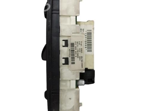 Commande Chauffage SKODA FABIA I (6Y2)  | BP25087366I5 