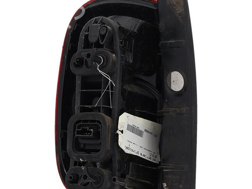 Right taillight DACIA DUSTER (HS_) 1.5 dCi (HSAJ) | BP40173316C35 - Image 3