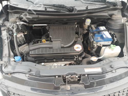 Left front window switch SUZUKI SWIFT IV (FZ, NZ) 1.2 (AZH412, ZC72S) | BP25103184I27  - Image 25