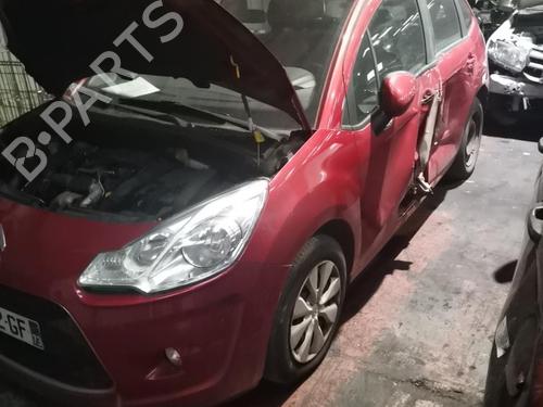 Front right seatbelt CITROËN C3 II (SC_) 1.4 HDi 70 (SC8HZC, SC8HR0, SC8HP4) | BP25104454I25 - Image 5