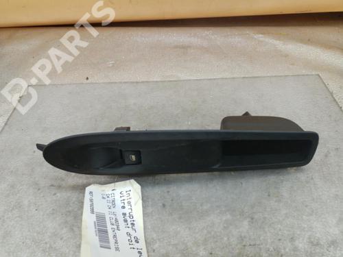 Used Right front window switch Right front window switch CITROËN C4 II (NC_) 1.6 HDi 115 (114 hp) 10576986 10576986