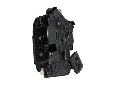 Used Rear right lock VW POLO V (6R1, 6C1) 1.6 TDI (90 hp) 25102926
