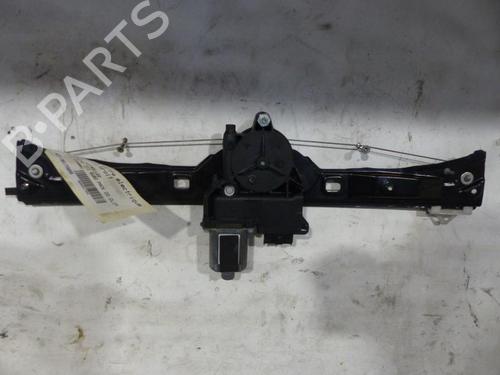 Used Front right window mechanism FIAT FIORINO Box Body/MPV (225_) 1.3 D Multijet (225BXD1A, 225BXB1A, 225BXB11) (75 hp) 25079703