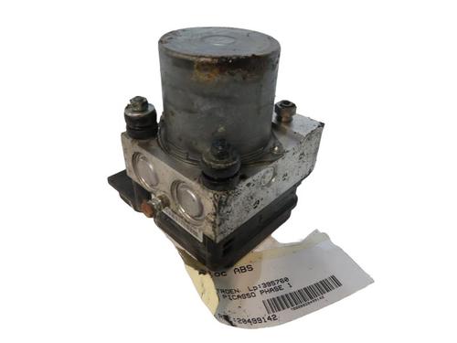 ABS pump CITROËN C4 Picasso I MPV (UD_) 1.6 HDi | BP25083739M43 