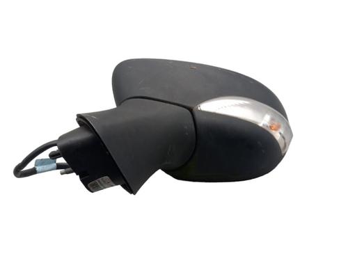 Left mirror RENAULT CLIO IV (BH_) 1.5 dCi 75 | BP25099384C26 