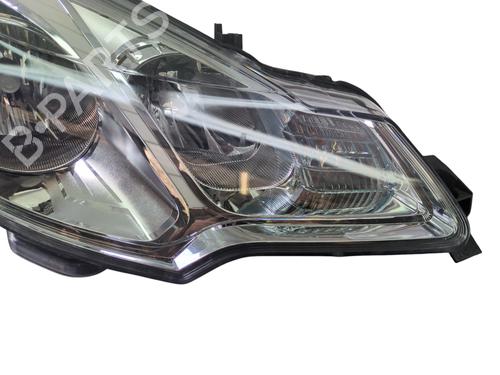 Used Right headlight CITROËN C3 II (SC_) 1.4 VTi 95 (95 hp) 29251805