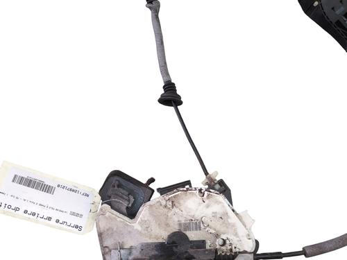 rear-right-lock-vw-polo-v-6r1-6c1-2009-2010-2011-2012-2013-2014-2015-2016-2017-2018-2019-2020-2021-2022-32419996 main image