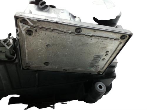 Used Right headlight Right headlight RENAULT AVANTIME (DE0_) 2.2 dCi (DE01) (150 hp) 25077520 25077520