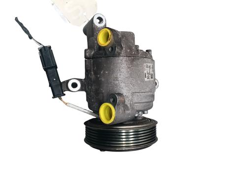 AC compressor TOYOTA AYGO (_B4_) 1.0 VVTi (KGB40) | BP30675250M34 - Image 4