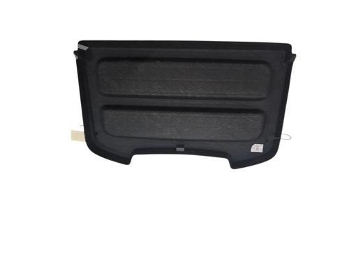Used Rear parcel shelf Rear parcel shelf DACIA SANDERO II 1.0 SCe 75 (B8JC, B8JD, B8NC) (73 hp) 33610444 33610444