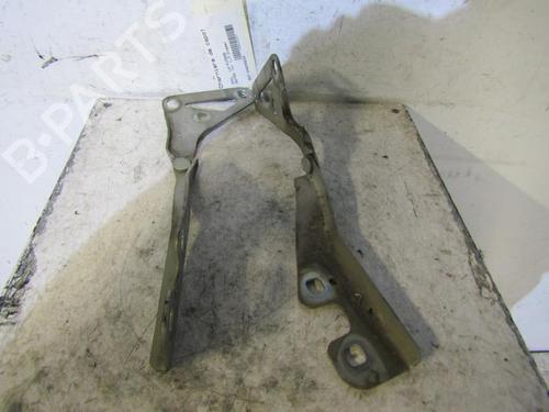 Used Hinge/Door check strap OPEL ASTRA H GTC (A04) 1.7 CDTi (L08) (101 hp) 25064279