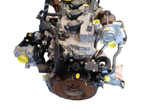 Engine RENAULT CLIO IV (BH_) 0.9 TCe 90 (BHNF, BHMA, BHMH, BHJK, BHJR) | BP36205847M1  - Image 9
