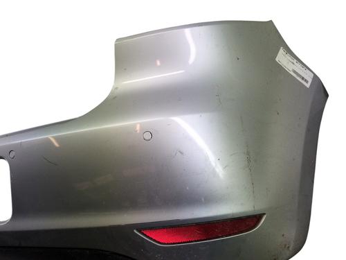 Rear bumper VW GOLF VI (5K1) 1.6 TDI | BP29927048C8 