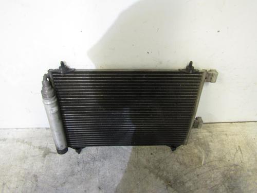 Used AC radiator CITROËN C4 I (LC_) 1.6 HDi (109 hp) 25068614