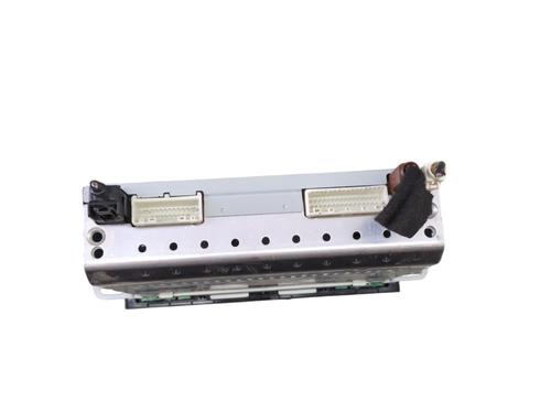 Bilradio RENAULT MASTER III Platform/Chassis (EV, HV, UV) 2.3 dCi 165 RWD (HV0P, HV0U, HV10, HV12, UV0P, UV0U,... (163 hp) 29180638