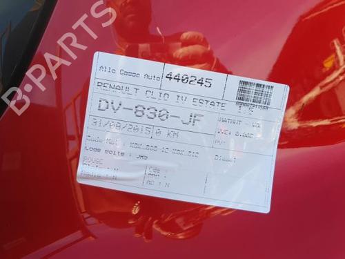 Right tailgate light RENAULT CLIO III Hatchback Van (SB_, SR_) 1.5 dCi (SR1H) | BP25108049C80 - Image 6